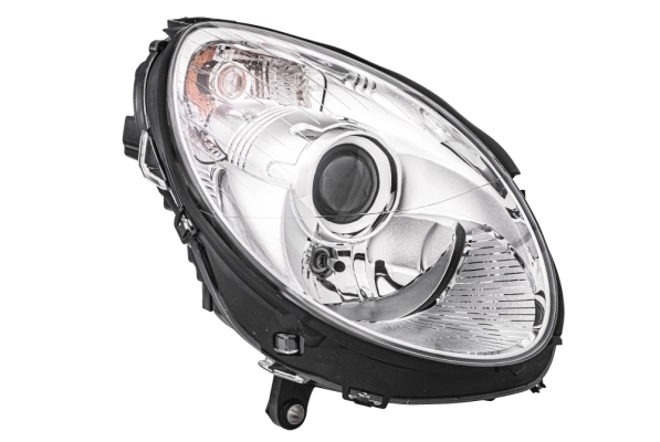 Luz derecha para Mercedes R  W251