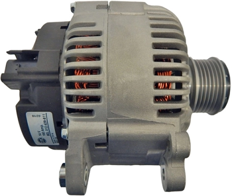 0986084250 Bosch Alternador de coche