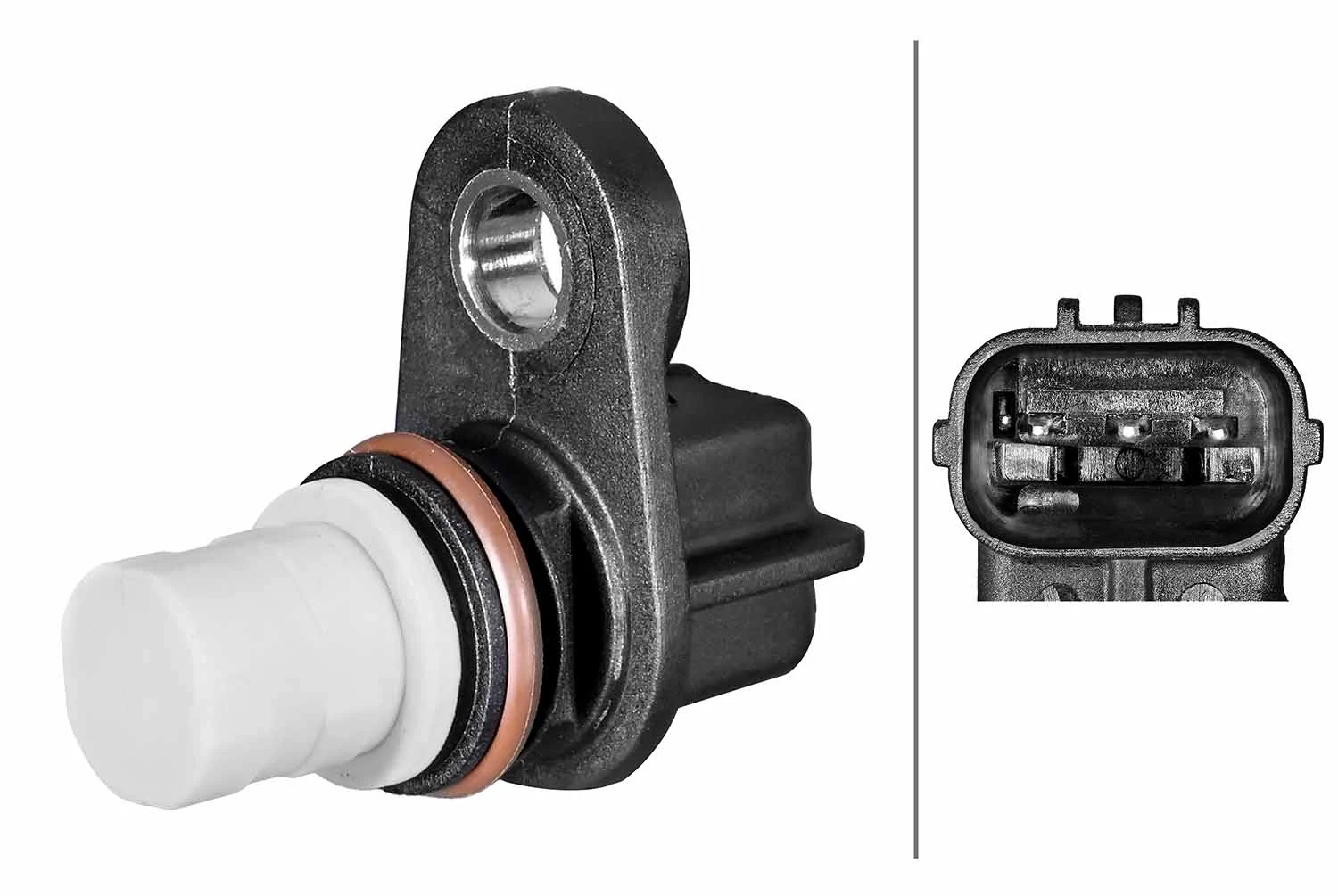 Sensor de posición del cigüeñal Mazda 6 GJ, GL