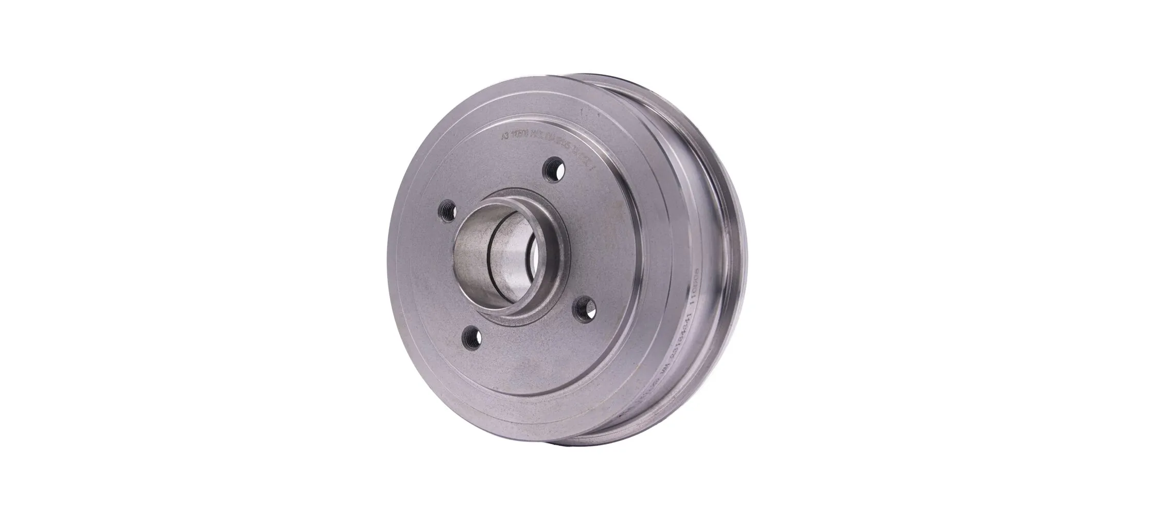 Tambor de freno trasero para Renault Trafic I TXW