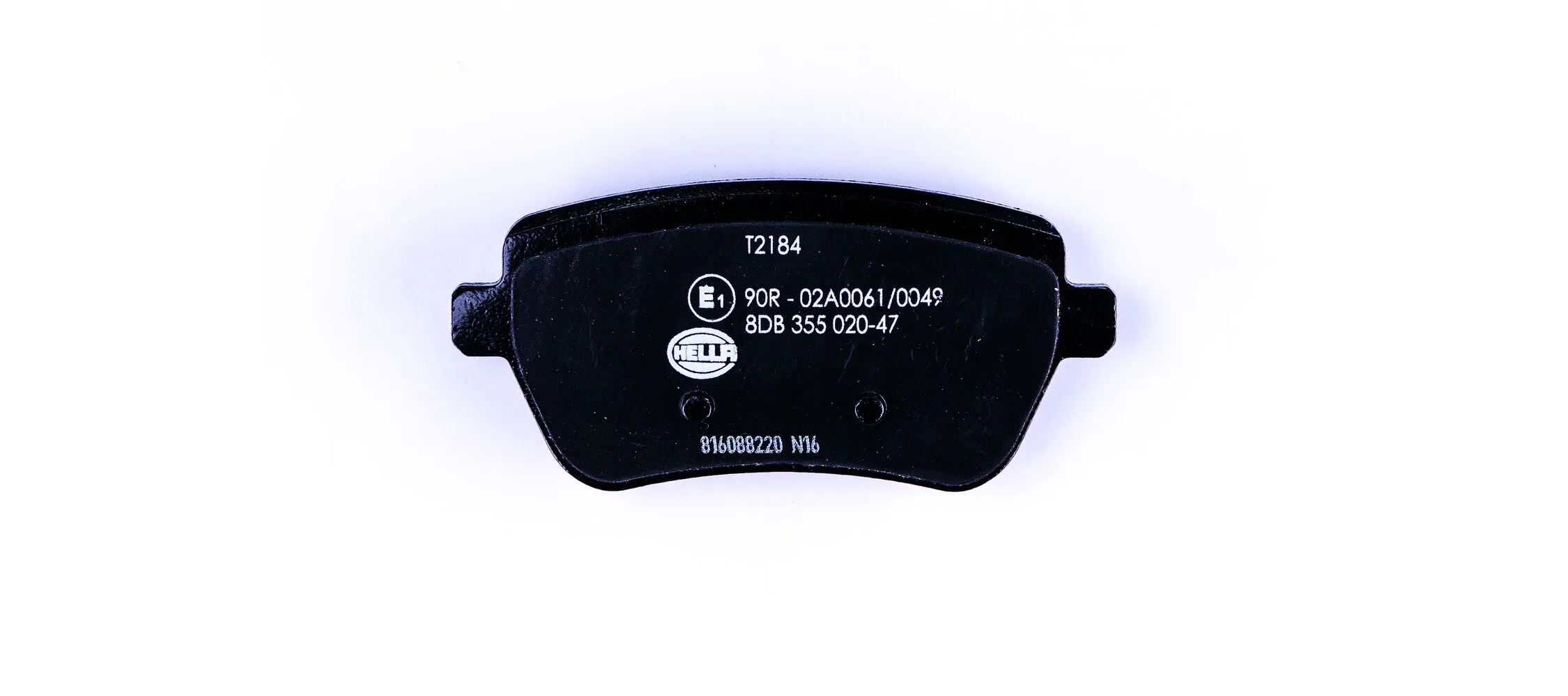 Comprar Pastillas de freno traseras Mercedes S  A217