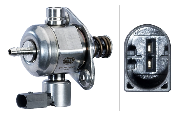 Comprar Bomba inyectora Volkswagen Passat B7 365