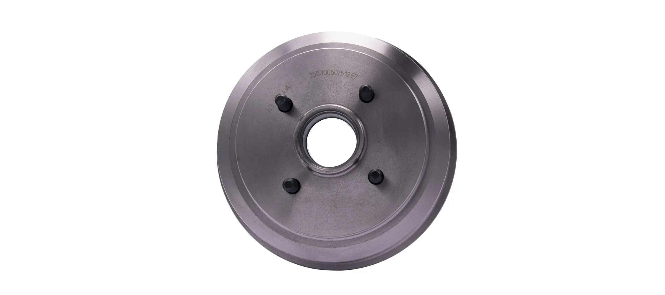 Comprar Tambor de freno trasero Ford Fusion  JU