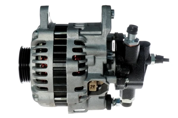  Alternador Ford Transit 4