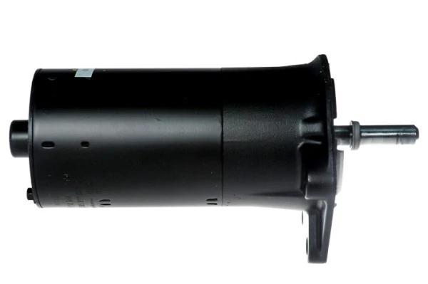  Motor de arranque Volkswagen Polo 2