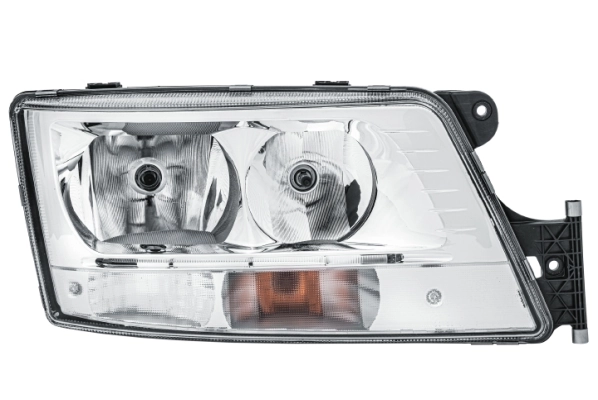 Faro derecho MAN TGX I vehículo de utilidad pública (2006 - 2021) precio, desde 196,79 EUR
