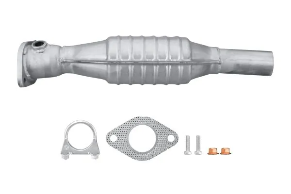 Catalizador Renault Megane I descapotable (EA0, EA1) (1996 - 2003) precio, desde 206,69 EUR