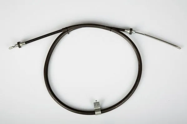 Cable de freno de mano trasero derecho para Nissan Micra K12