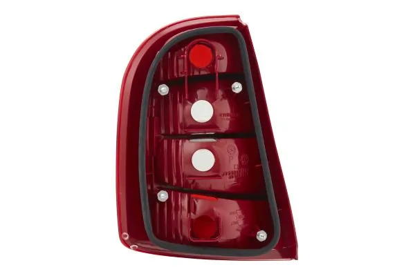 Piloto trasero derecho Skoda Fabia I hatchback (6Y2) (1999 - 2008) precio, desde 40,16 EUR