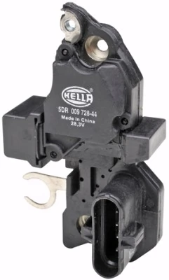 1986AE01054S8 Bosch Regulador alternador