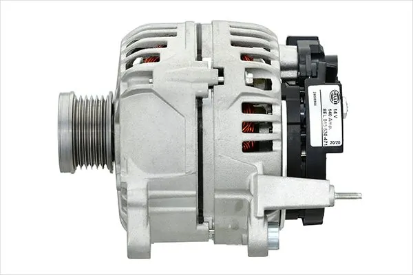 Alternador 440921 VALEO