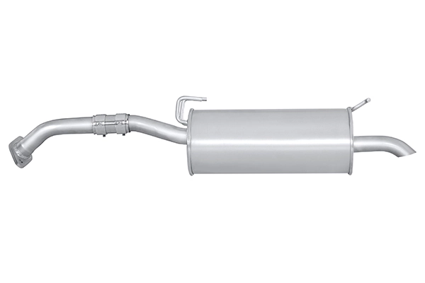 Comprar Silencioso trasero Accent II LC