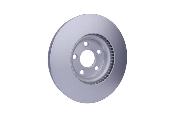 Disco de freno delantero Ford S-Max 