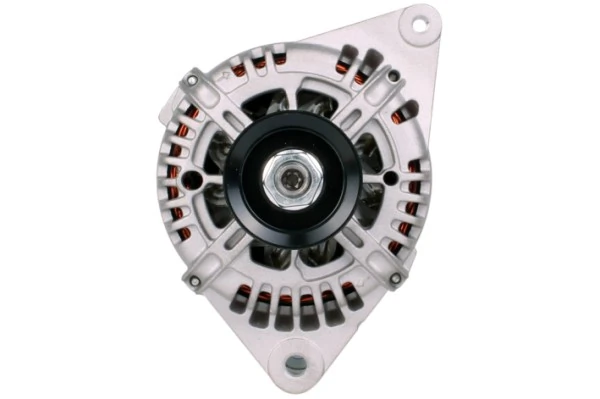 8EL012429001 HELLA Alternador de coche
