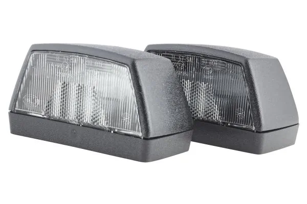 Comprar 2KA003389061 HELLA Luz matricula