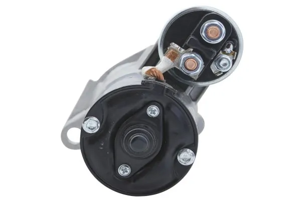 0001123002 Porsche Arranque motores