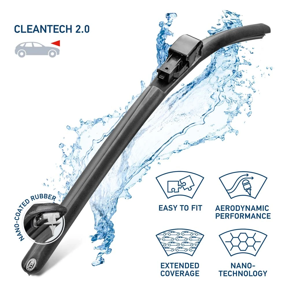 Escobilla del limpiaparabrisas del lado del pasajero Magneti Marelli MTF50 precio, desde 10,38 EUR
