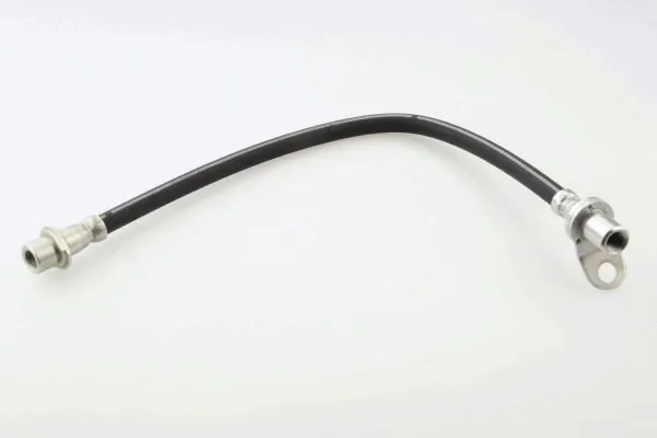 Tubo flexible de frenos trasero derecho  Brembo T83080