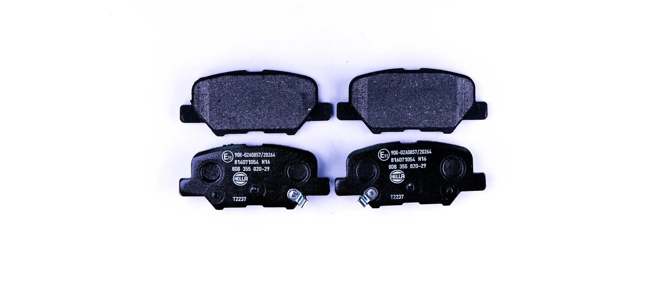 8DB355020291 HELLA