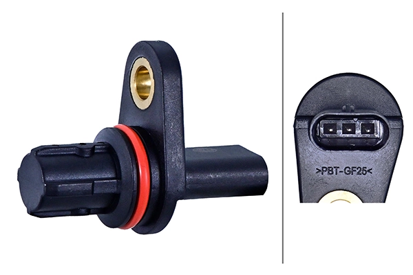 Sensor de árbol de levas 81426 NGK