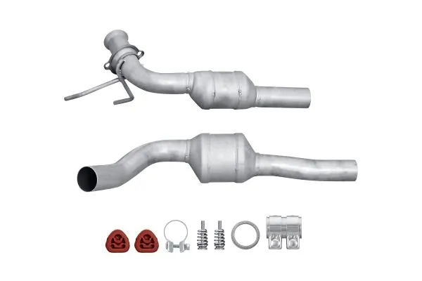 Comprar Catalizador Mercedes V  638