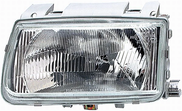 Comprar Faro izquierdo Volkswagen Polo III 6N1 a bajo precio