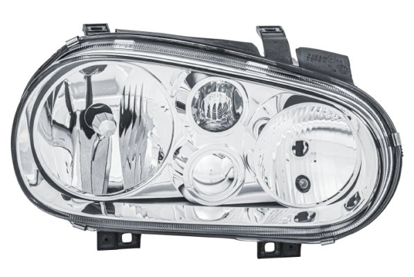 Faro derecho Volkswagen Vento sedán (1H2) (1991 - 1998) precio, desde 63,89 EUR
