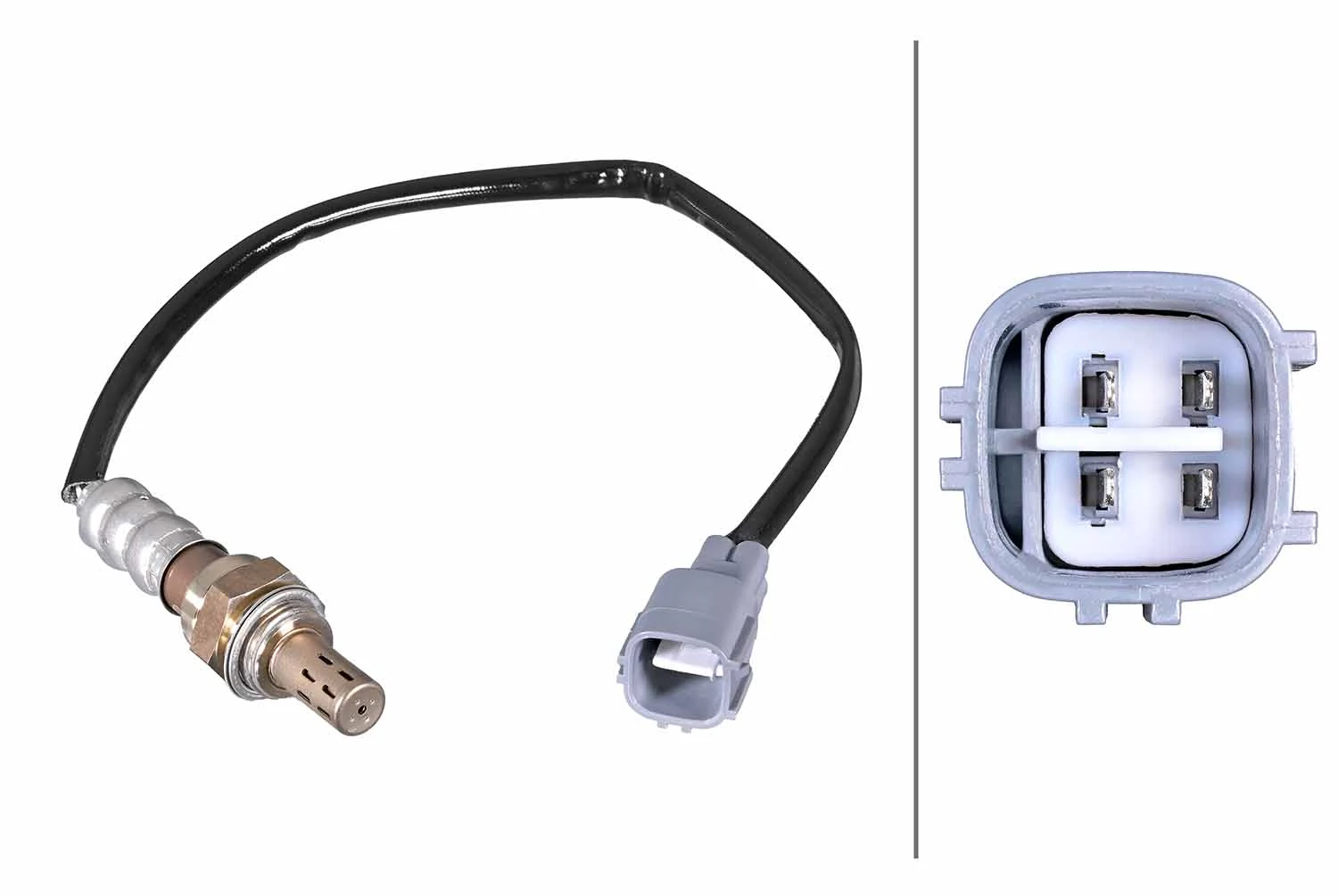 Sonda lambda para Toyota Camry V50