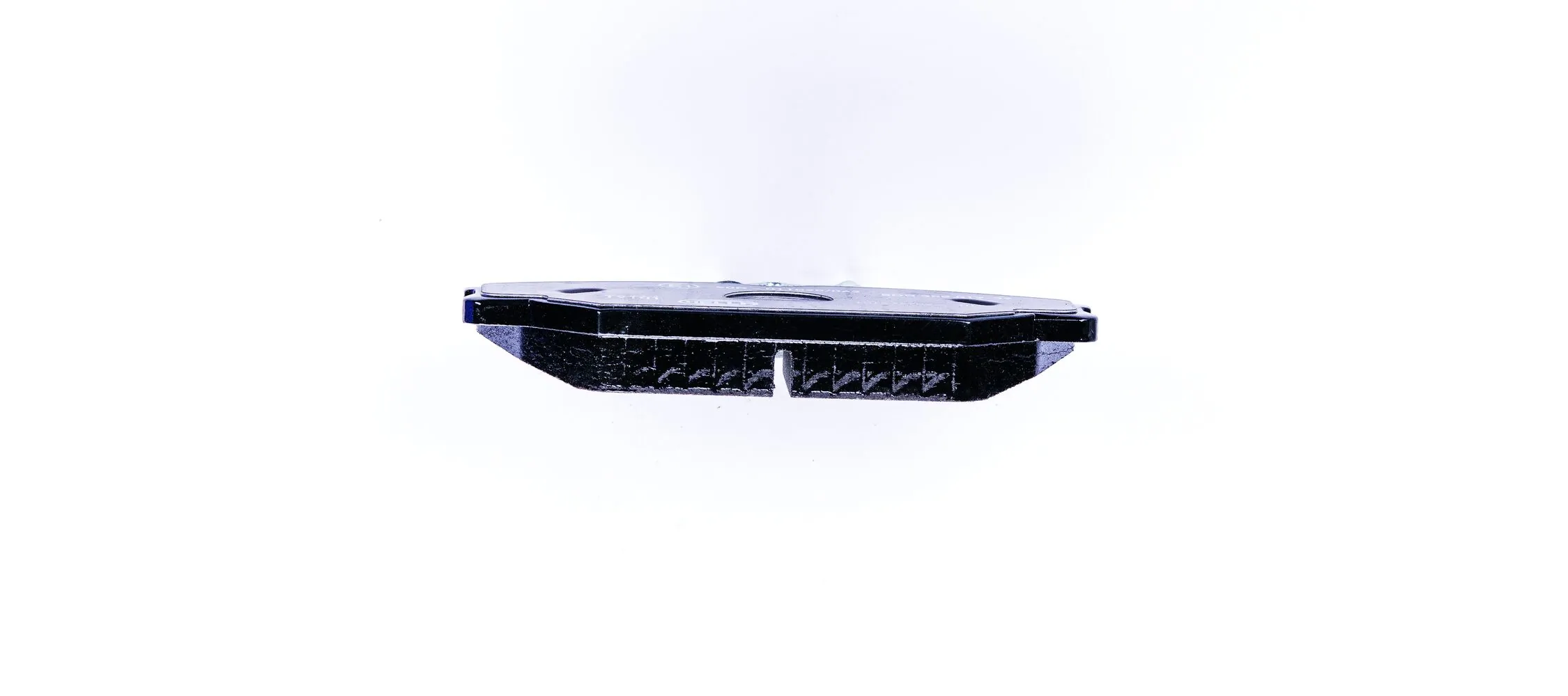 Pastillas de freno delanteras Renault Laguna 1 B56, 556