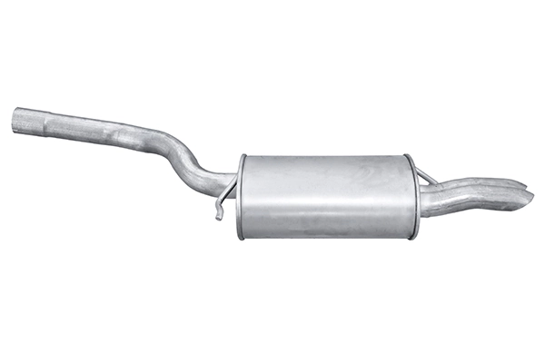Comprar Silenciador trasero Volkswagen Passat B7 362