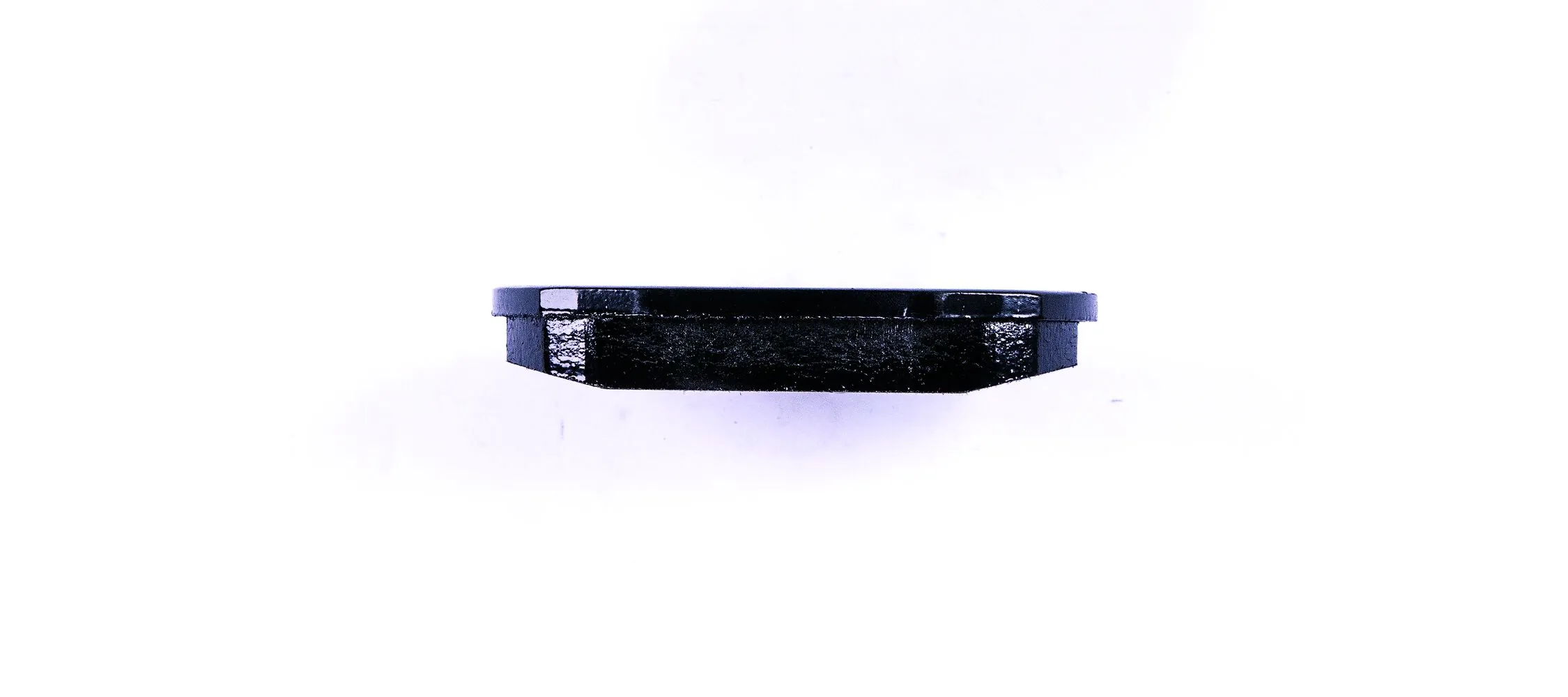  Pastillas de freno Ford Transit 3