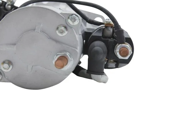 Motor de arranque 7422807161 Renault (RVI)