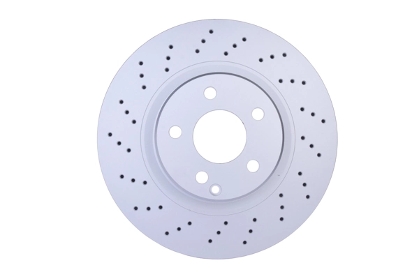 Frenos delanteros Mercedes S sedán (W220) (1998 - 2005) precio, desde 70,64 EUR