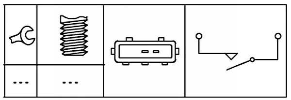 6ZF181612011 HELLA