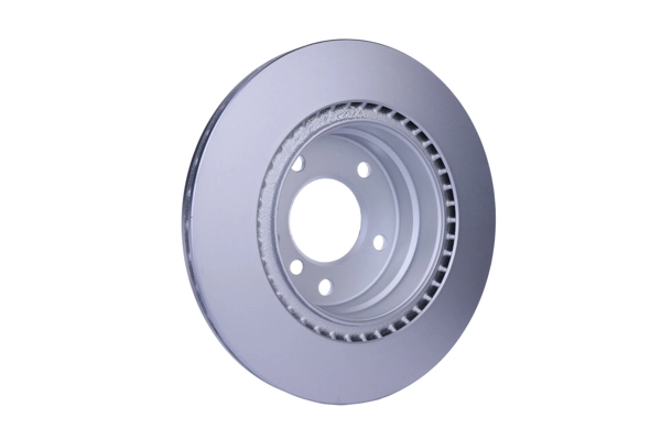 Disco de freno trasero HELLA 8DD355111281 precio, desde 37,43 EUR