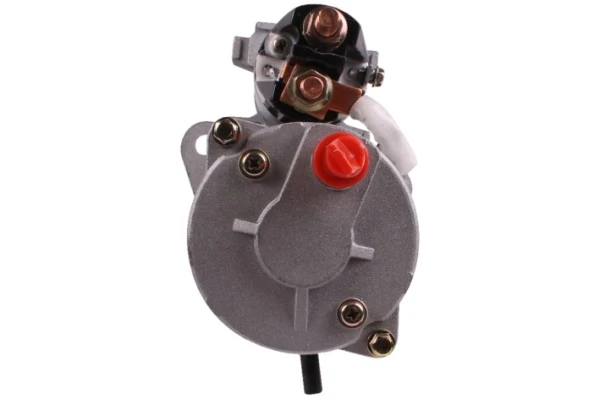 20891242 Mitsubishi Arranque motores