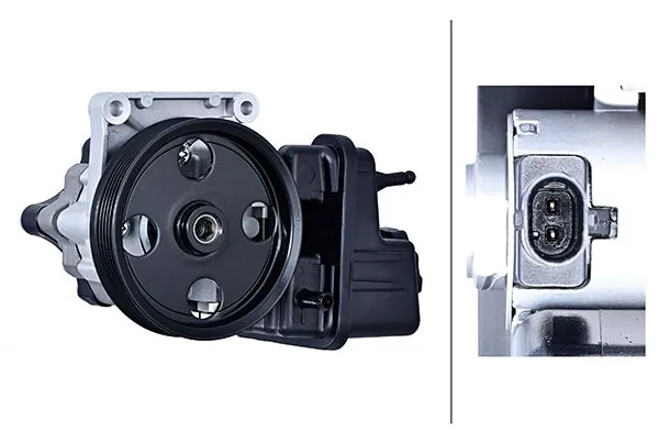 Bomba de dirección asistida  VEMO/Vaico V304543 precio, desde 188,73 EUR