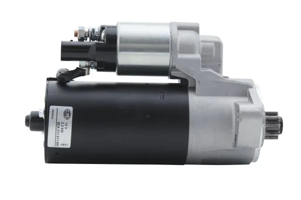 Comprar Motor de arranque Audi Q7  4LB