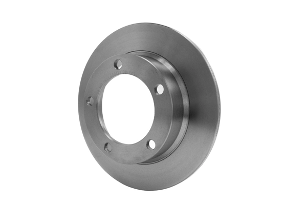 Disco de freno delantero General Motors 21213501070