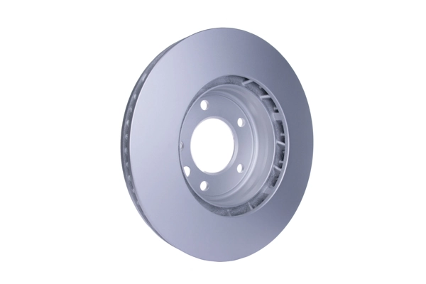 Frenos delanteros HELLA 8DD355109741 precio, desde 75,93 EUR