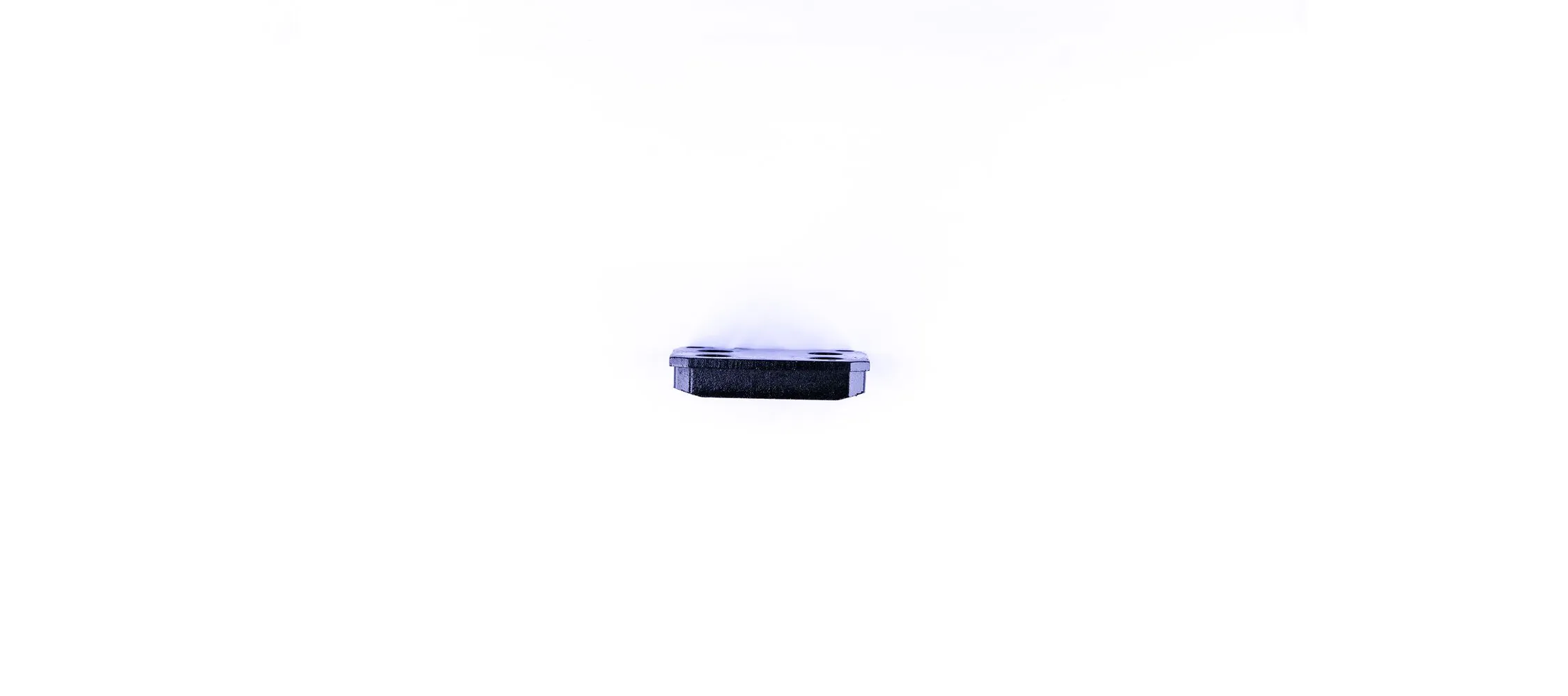 Pastillas freno delanteras Volkswagen LT 28 I bus (1975 - 1996) precio, desde 23,22 EUR