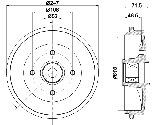 8DT355302791 HELLA