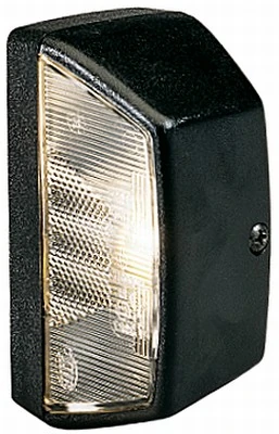 98254161 Monark Luz de matricula
