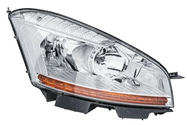 Faro delantero derecho Citroen C4  monovolumen comprar en España