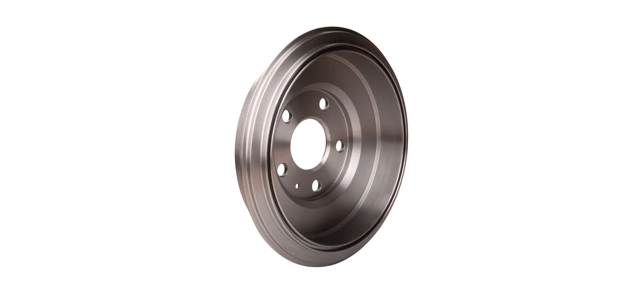 Tambor de freno trasero para Volkswagen Jetta VI 162, 163, AV3, AV2, AY2, AY3
