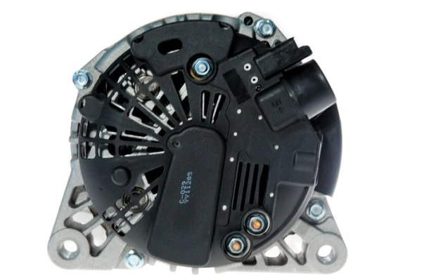  Alternador Peugeot 406 