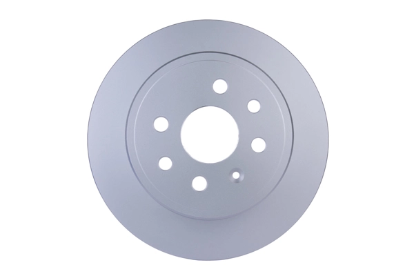 Comprar 1609251780 Peugeot/Citroen Disco de freno trasero