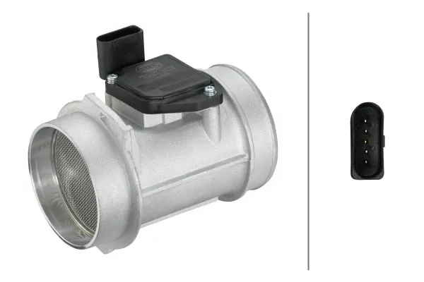 Sensor MAF Audi A4 B6