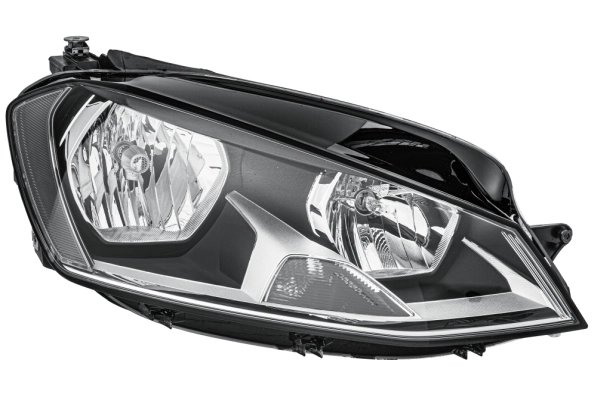Luz derecha para Volkswagen Golf ALLTRACK VII BA5, BV5