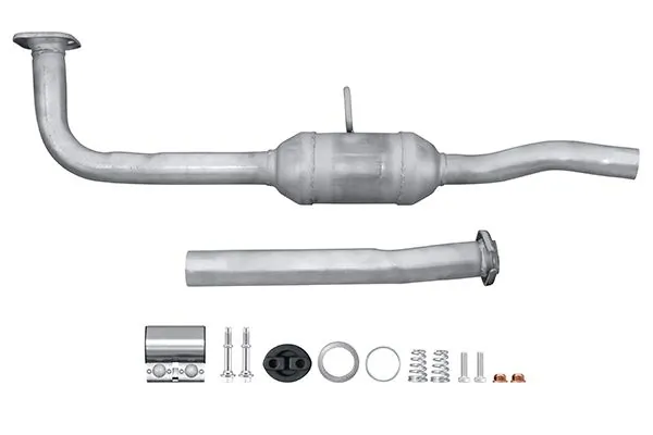 Precio del repuesto Convertidor catalítico Swift II hatchback